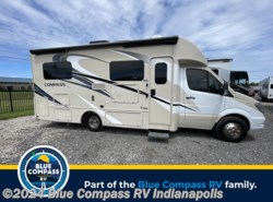 Used 2019 Thor Motor Coach Compass 24LP available in Indianapolis, Indiana