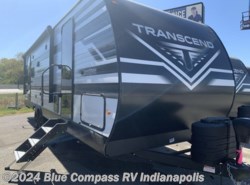 New 2024 Grand Design Transcend Xplor 245RL available in Indianapolis, Indiana