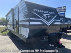 New 2024 Grand Design Transcend Xplor 245RL available in Indianapolis, Indiana