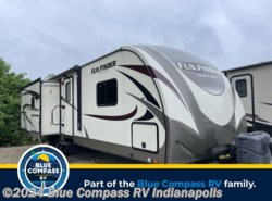 Used 2017 Cruiser RV Fun Finder Signature Edition Funfinder 319rlds available in Indianapolis, Indiana