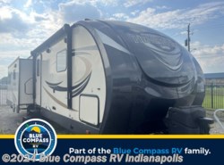 Used 2017 Forest River Salem Hemisphere Lite 326RL available in Indianapolis, Indiana