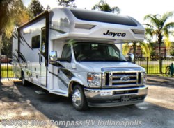 New 2025 Jayco Greyhawk 29MV available in Indianapolis, Indiana