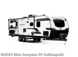 New 2024 Venture RV Stratus SR281VBH available in Indianapolis, Indiana