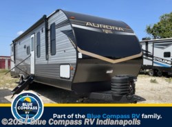 New 2024 Forest River Aurora 34BHTS available in Indianapolis, Indiana