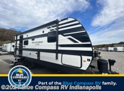 New 2024 Grand Design Transcend Xplor 221RB available in Indianapolis, Indiana