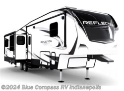 Used 2022 Grand Design Reflection 31MB available in Indianapolis, Indiana