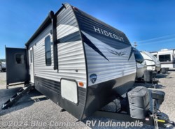 Used 2020 Keystone Hideout 338lhs available in Indianapolis, Indiana
