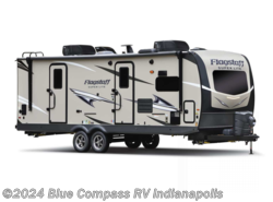 Used 2022 Forest River Flagstaff Super Lite 26RKBS available in Indianapolis, Indiana