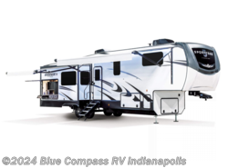 New 2024 Venture RV SportTrek Touring Edition STTF353VRK available in Indianapolis, Indiana