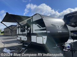 New 2025 Grand Design Transcend One 151RB available in Indianapolis, Indiana