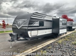 New 2024 Grand Design Transcend Xplor 265BH available in Indianapolis, Indiana