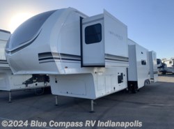 New 2025 Grand Design Influence 3704BH available in Indianapolis, Indiana