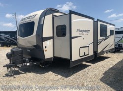 Used 2022 Forest River Flagstaff Super Lite 26RKBS available in Indianapolis, Indiana