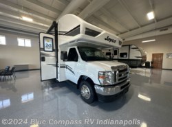 New 2025 Jayco Redhawk 24B available in Indianapolis, Indiana