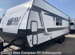 New 2025 Grand Design Momentum MAV 24MAV available in Indianapolis, Indiana