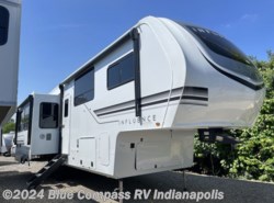 New 2024 Grand Design Influence 2903RL available in Indianapolis, Indiana