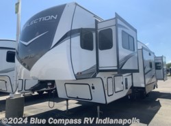 New 2025 Grand Design Reflection 360FLS available in Indianapolis, Indiana