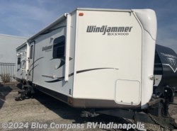 Used 2014 Forest River Rockwood Wind Jammer 3065W available in Indianapolis, Indiana