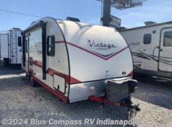 Used 2017 Gulf Stream Vista Cruiser 19ERD available in Indianapolis, Indiana