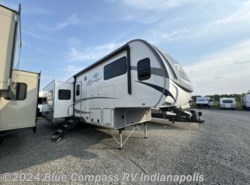 Used 2021 Highland Ridge Roamer RF294RLS available in Indianapolis, Indiana