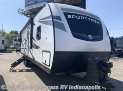 New 2024 Venture RV SportTrek ST291VRK available in Indianapolis, Indiana