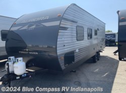 New 2025 Forest River Aurora Light 26BH available in Indianapolis, Indiana