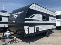 New 2025 Grand Design Transcend One 151BH available in Indianapolis, Indiana