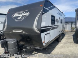 Used 2021 Grand Design Imagine XLS 22RBE available in Indianapolis, Indiana