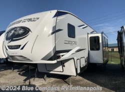 Used 2022 Forest River Cherokee Arctic Wolf 287BH available in Indianapolis, Indiana