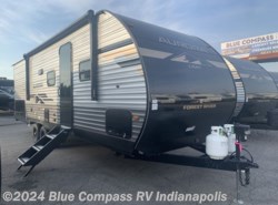 New 2025 Forest River Aurora Light 26BHS available in Indianapolis, Indiana