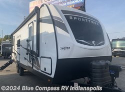 New 2025 Venture RV SportTrek ST251VRK available in Indianapolis, Indiana