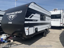 New 2025 Grand Design Transcend One 151BH available in Indianapolis, Indiana