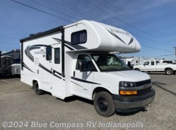 Used 2018 Forest River Forester LE 2351LE Ford available in Indianapolis, Indiana