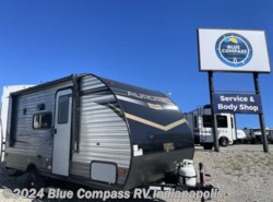 Used 2024 Forest River Aurora Light 16BHX available in Indianapolis, Indiana