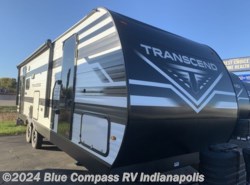 New 2025 Grand Design Transcend 245RLT available in Indianapolis, Indiana