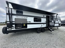 New 2025 Grand Design Transcend 295QBT available in Indianapolis, Indiana