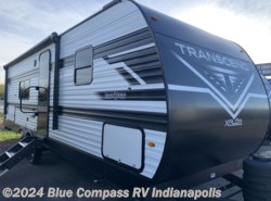 New 2025 Grand Design Transcend Xplor 26BHX available in Indianapolis, Indiana