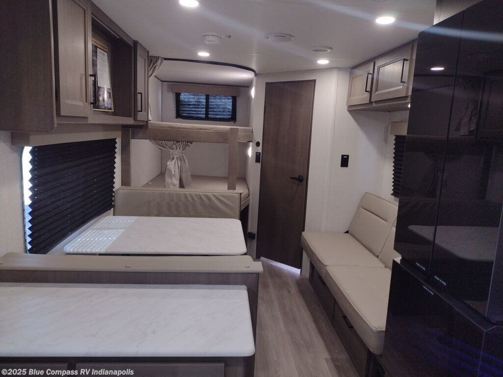 New 2025 Grand Design Transcend Xplor 24BHX available in Indianapolis, Indiana