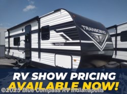 New 2025 Grand Design Transcend Xplor 24BHX available in Indianapolis, Indiana