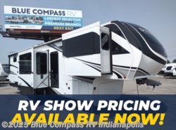 New 2025 Grand Design Solitude 380FL available in Indianapolis, Indiana