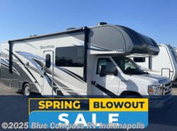 Used 2023 Thor Motor Coach Quantum KW29 available in Indianapolis, Indiana