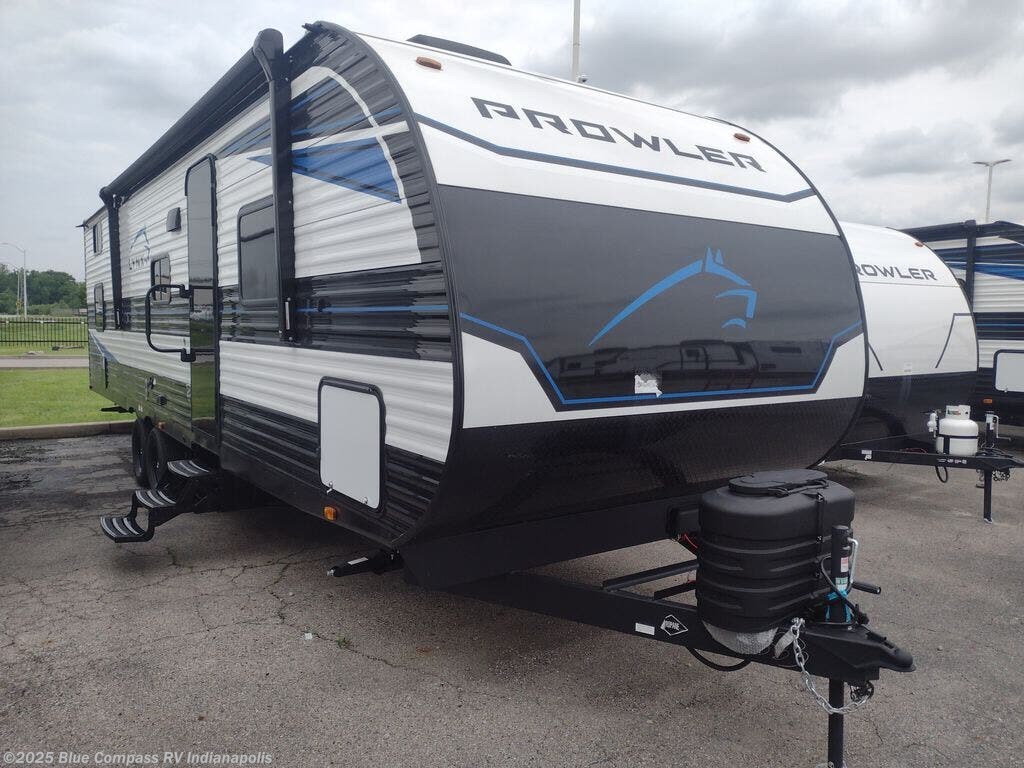 New 2025 Heartland Prowler Lynx 3005QBX available in Indianapolis, Indiana