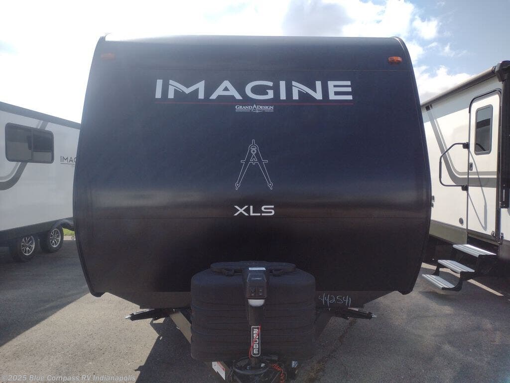 New 2025 Grand Design Imagine XLS 25DBE available in Indianapolis, Indiana