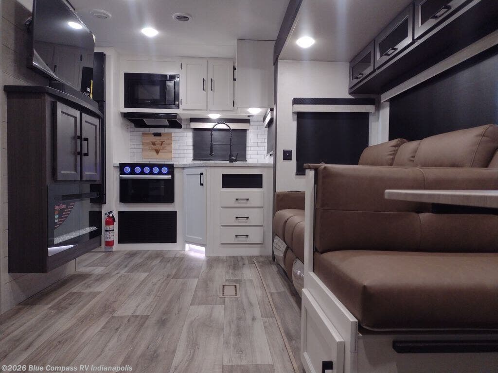 New 2025 Venture RV SportTrek ST251VRK available in Indianapolis, Indiana