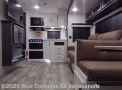 New 2025 Venture RV SportTrek ST251VRK available in Indianapolis, Indiana