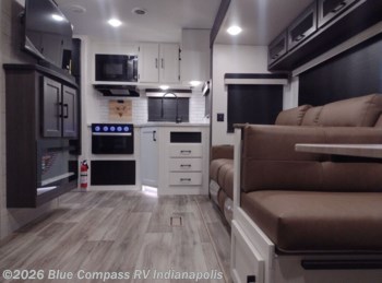 New 2025 Venture RV SportTrek ST251VRK available in Indianapolis, Indiana