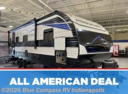 New 2025 Heartland Prowler Lynx 2611RLX available in Indianapolis, Indiana