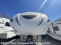 Used 2017 Coachmen Chaparral 360IBL available in Indianapolis, Indiana