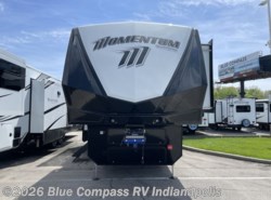 New 2026 Grand Design Momentum M-Class 395MS available in Indianapolis, Indiana