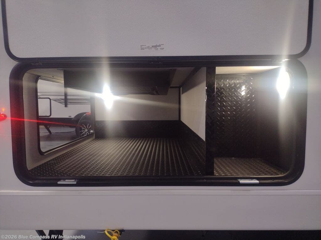 New 2026 Grand Design Serenova 160LG available in Indianapolis, Indiana